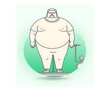 Health Alert: Know the Risks of Obesity – Take Action Today!