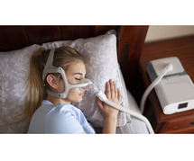 Choose the Right BiPAP Machine on Rent for Rich Sleep