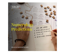 Numerology predictions