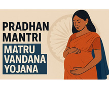 PMMVY: More Than Money - A Lifeline for India's Mothers and Newborns