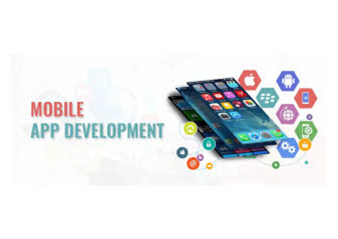 India’s Leading Mobile App Development Company-Cylsys