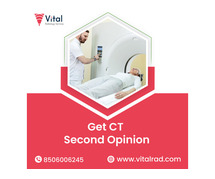 Get CT Second Opinion