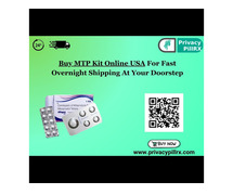 Buy MTP Kit Online USA For Fast Overnight Shipping At Your Doorstep