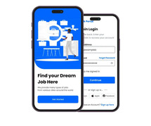 Job Portal Development Services | Evon Technologies
