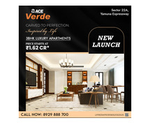 Where Luxury Takes Root Welcome to ACE VERDE