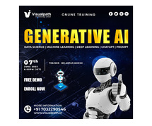 Free Generative AI Demo by Expert | Join Live on June 7