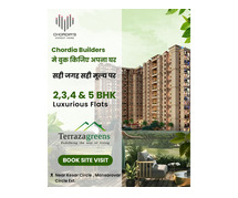 Chordia Group in Jaipur