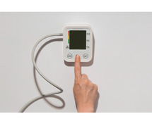Best BP Machine Price in India - Buy Omron Monitors Online