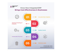 Boost Your Textile Business with Smart ERP Software!