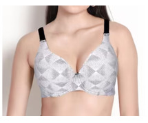 Top Trending White Bras – Cotton & Seamless Styles