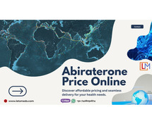 Buy Abiraterone Tablet Online Cost Manila