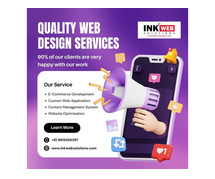 Your Future Website Designing Starts Mohali!
