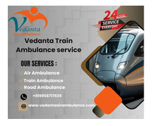 Vedanta Ambulance Explains the Entire Plan before Taking Action in Bhopal