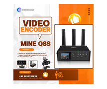 Boost your stream with Video Encoder