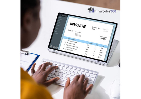 Invoice Financing India Made Simple and Fast with Finworks360