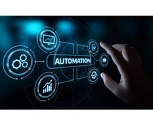 Business Process Automation - Ambesoft technologies