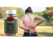 The 8 Best Things About Moodi Cbd Capsules United Kingdom