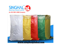 Durable & Versatile: The Ever-Reliable PP Woven Bags