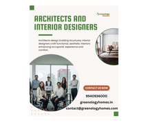 Best Architects and Interior Designers in Gurgaon