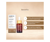 Fighting Pigmentation? Try Sesderma Azelac RU