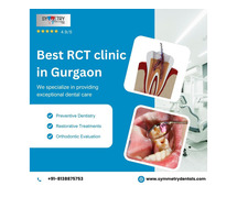 Best RCT Clinic in Gurgaon
