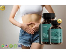 Bioma Probiotics : [TOP 5 Reasons!] Why We're Your Best Choice?