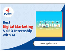 Launch Career with Digital Marketing Skills