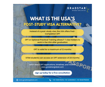 OPT Explained: Your Gateway to Working in the USA After Graduation