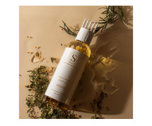 Discover SKNLEX: Herbal Skincare and Haircare Rooted in Ayurveda