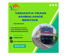 Vedanta Ambulance revealed the full plan before action in Mumbai