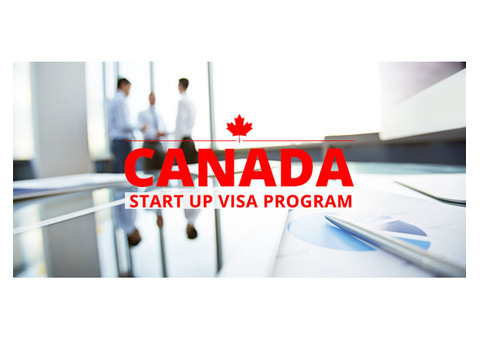 Get Permanent Residency in Canada via a Startup Visa