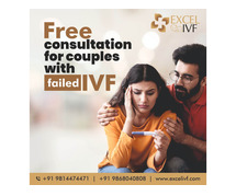 infertility Treatment in women Delhi - Dr Rhythm Gupta