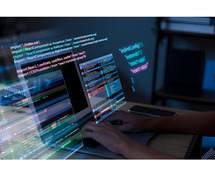 Leading Website Development Company Near Me