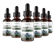 JointVive (USER REPORT) Solution To End Joint Pain And Inflammatory Disease