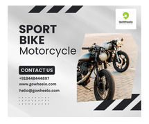 bike hire in jaipur – Daily & Monthly Plans Available