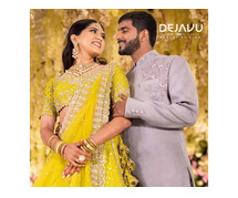 Bride to Be Makeup – Elevate Your Wedding Look with Dejavu Makeup by Vinni​