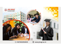 Best BBA Colleges in Bulandshahr: JMS Group of Institutions