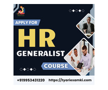 Best Online Institute For HR Course In Delhi