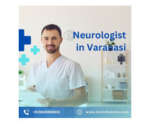 Best Neurologist in Varanasi
