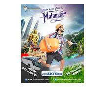 Explore Malaysia Tour Packages | Vimanam DMC