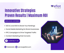 Online Advertising and Marketing Services in Chennai