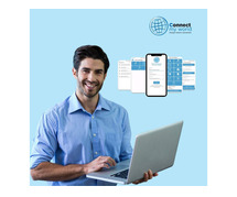 Top GPS Tracking App for Employees in 2025 – Powered by Connect My World