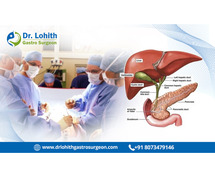 Best Gall Bladder Cancer Surgery in Bangalore