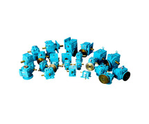 High-Performance Gearbox Manufacturer in Ahmedabad – Choose Vraj Gears Today