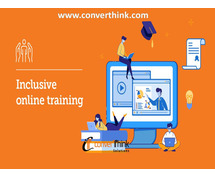 Launch Your Own Online Training Platform with Converthink Solutions!