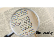 What is Simpcoty?