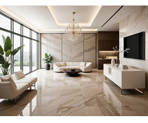 Why Porcelain Tiles Are the Most Durable Flooring Solution