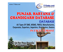 Download the list of Best Manufacturing Companies in Punjab