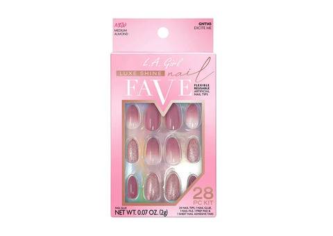 Buy Professional Artificial Nails - Top Rated Brands - HOK Makeup