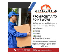 Best Packers and Movers in Sector 37 Gurgaon